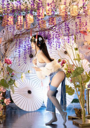 后宫露营第一季免费观看