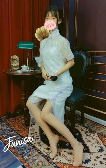 一个坏妈妈