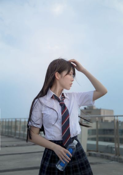 撞到正