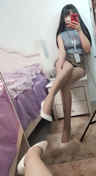 妈妈的女儿