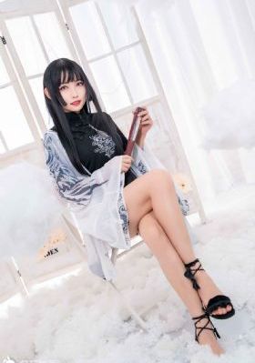 懒猫的狮子倒影2