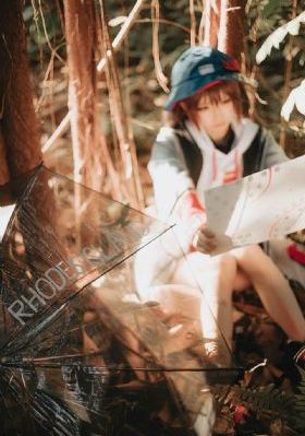 天堂鸟之吻