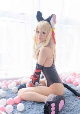 善良小姨子