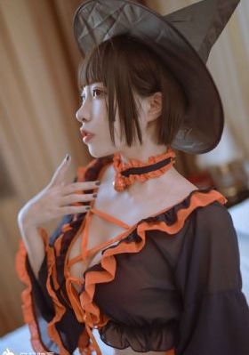 女特工安娜