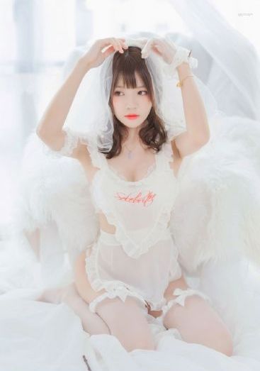 日本年轻少妇4