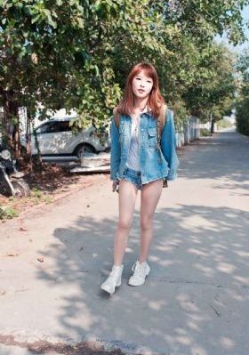 铁拳浪子