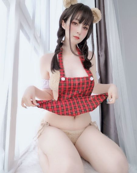 朋友的妈妈10