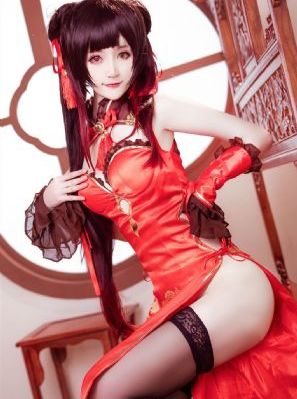 《千鹤酱养成日记》