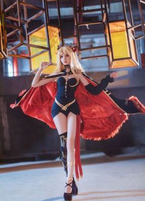 玻璃女神