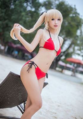 旋风少女二