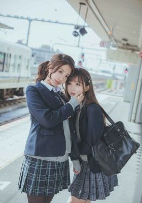 樱花漫