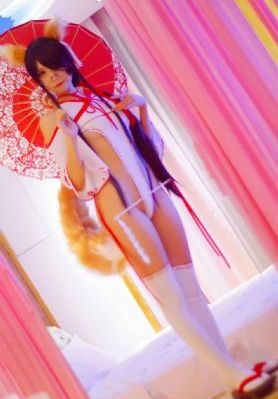 大哥的女朋友
